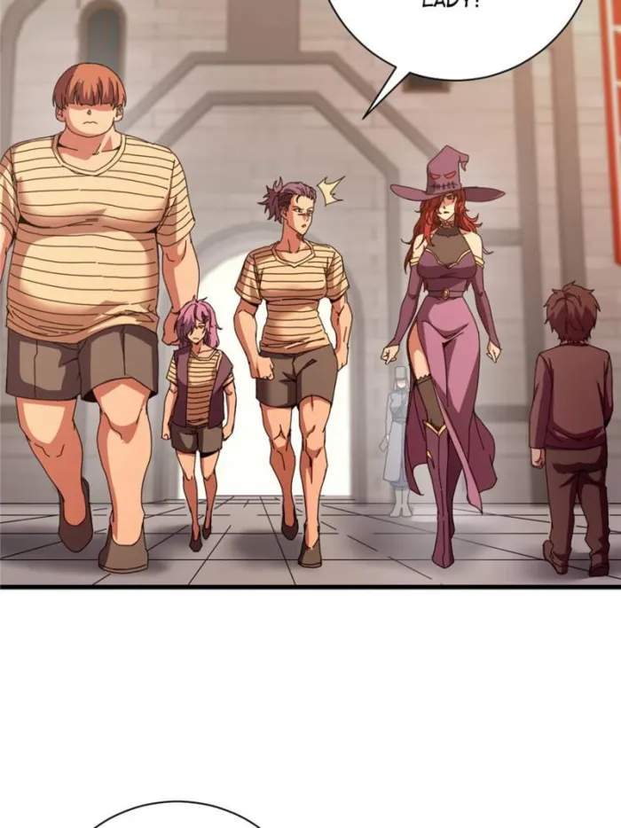 A Transmigrated Warden's Battle for Redemption Chapter 108 57